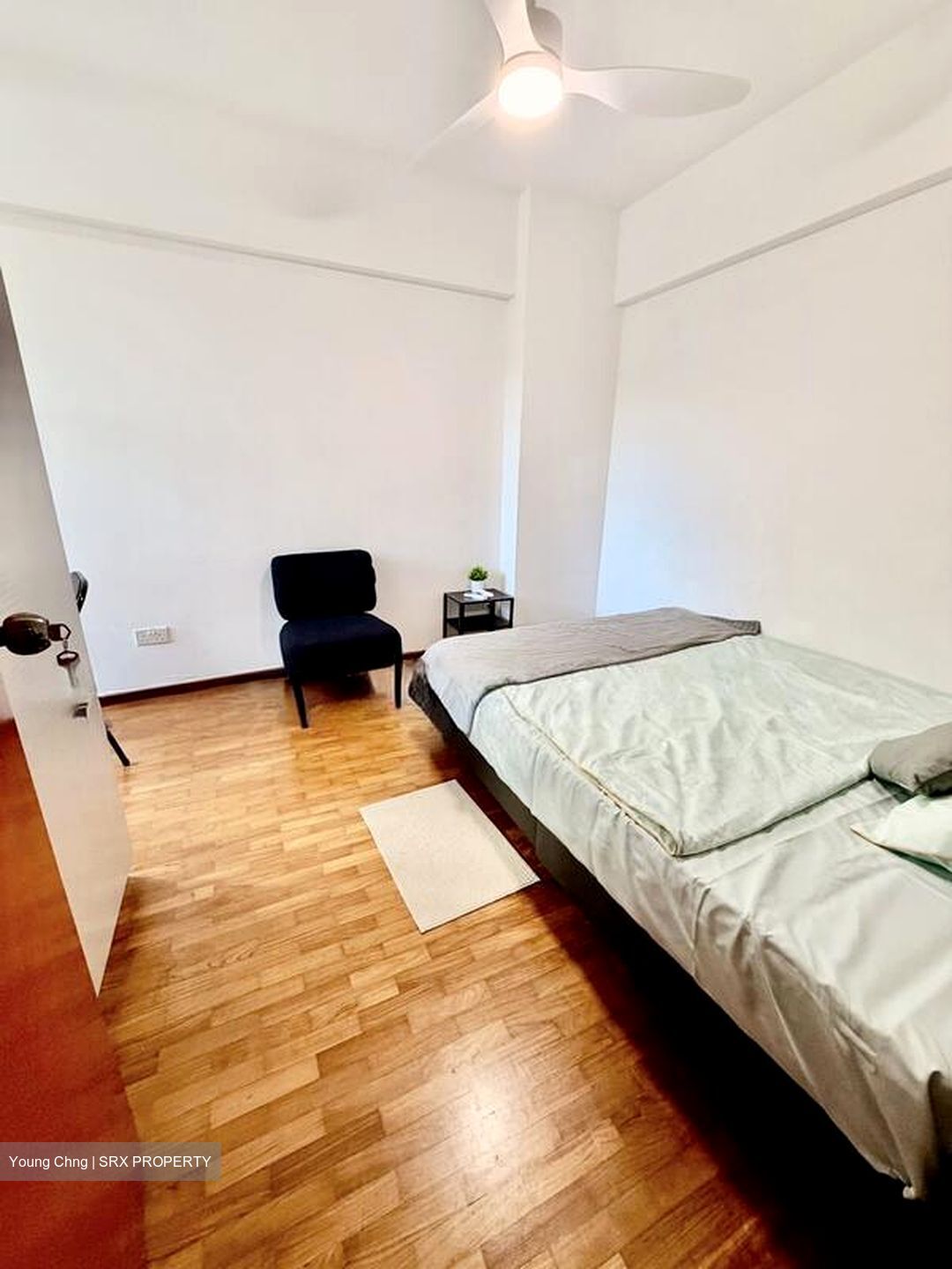 Aquarius By The Park (D16), Condominium #525681121
